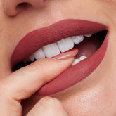 Huda Beauty Liquid Matte Lipstick Mini - Icon