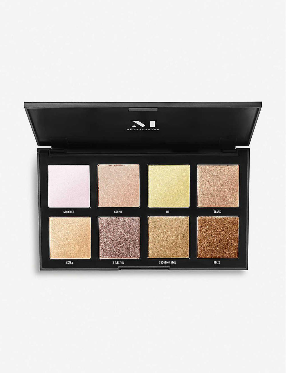 MORPHE-8Z Starblazer Highlighter Palette 28g - The Beauty League Pakistan