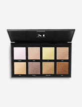 MORPHE-8Z Starblazer Highlighter Palette 28g - The Beauty League Pakistan