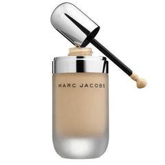 Marc Jacobs- Re(marc)able Full Cover Foundation Concentrate - Honey Light 52 - The Beauty League Pakistan