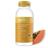 Suave Sulfate Free Shine Shampoo with Papaya - The Beauty League Pakistan