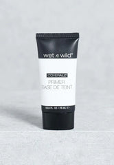 Wet N Wild Wild Cover All Primer - Partners In Prime - The Beauty League Pakistan