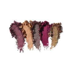 Morphe- X Manny MUA Glam Palette - The Beauty League Pakistan