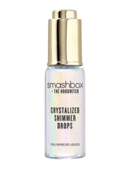 Smashbox- Crystalized Shimmer Drops - Moonstoned - The Beauty League Pakistan