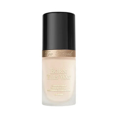 Too Faced- Born This Way Natural Finish Foundation- Cloud - The Beauty League Pakistan