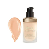 Too Faced- Born This Way Natural Finish Foundation- Seashell - The Beauty League Pakistan