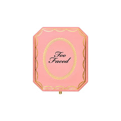 Too Faced- Diamond Light Highlighter- Fancy Pink Diamond - The Beauty League Pakistan