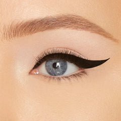 Too Faced- Better Than Sex Easy Glide Waterproof Liquid Eyeliner - The Beauty League Pakistan