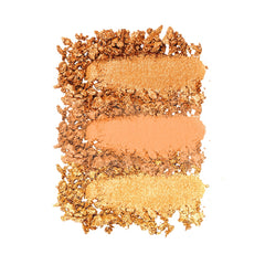 Too Faced- Born This Way Turn Up The Light Highlighting Palette Deep