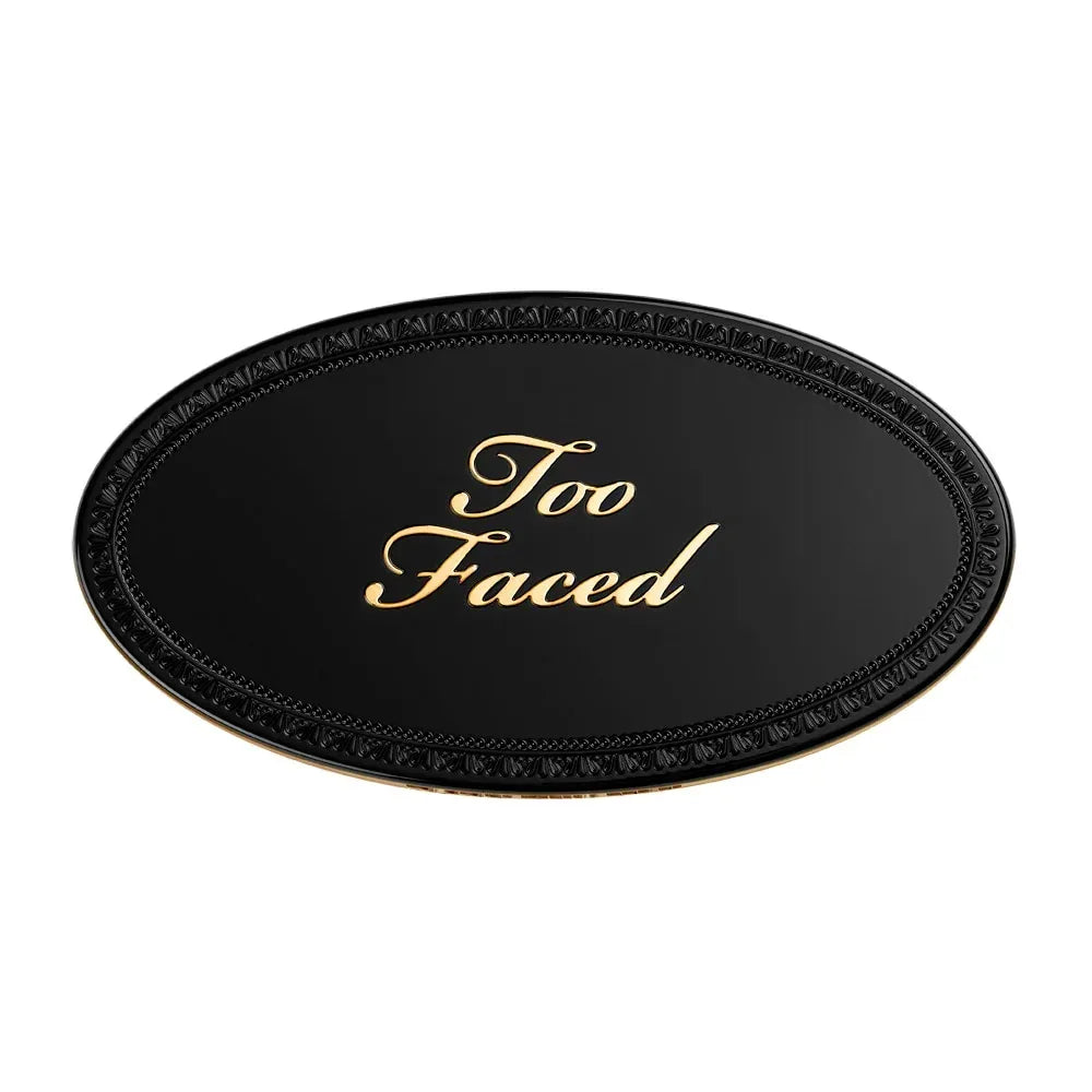 Too Faced- Born This Way Turn Up The Light Highlighting Palette Deep - The Beauty League Pakistan