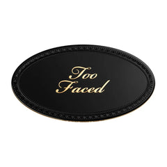 Too Faced- Born This Way Turn Up The Light Highlighting Palette Deep - The Beauty League Pakistan