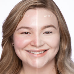 Too Faced- Born This Way Matte Foundation- Cloud