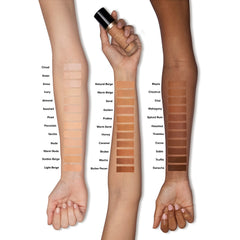 Too Faced- Born This Way Matte Foundation- Swan