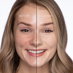 Too Faced- Born This Way Matte Foundation- Swan