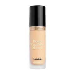 Too Faced- Born This Way Matte Foundation- Porcelain - The Beauty League Pakistan