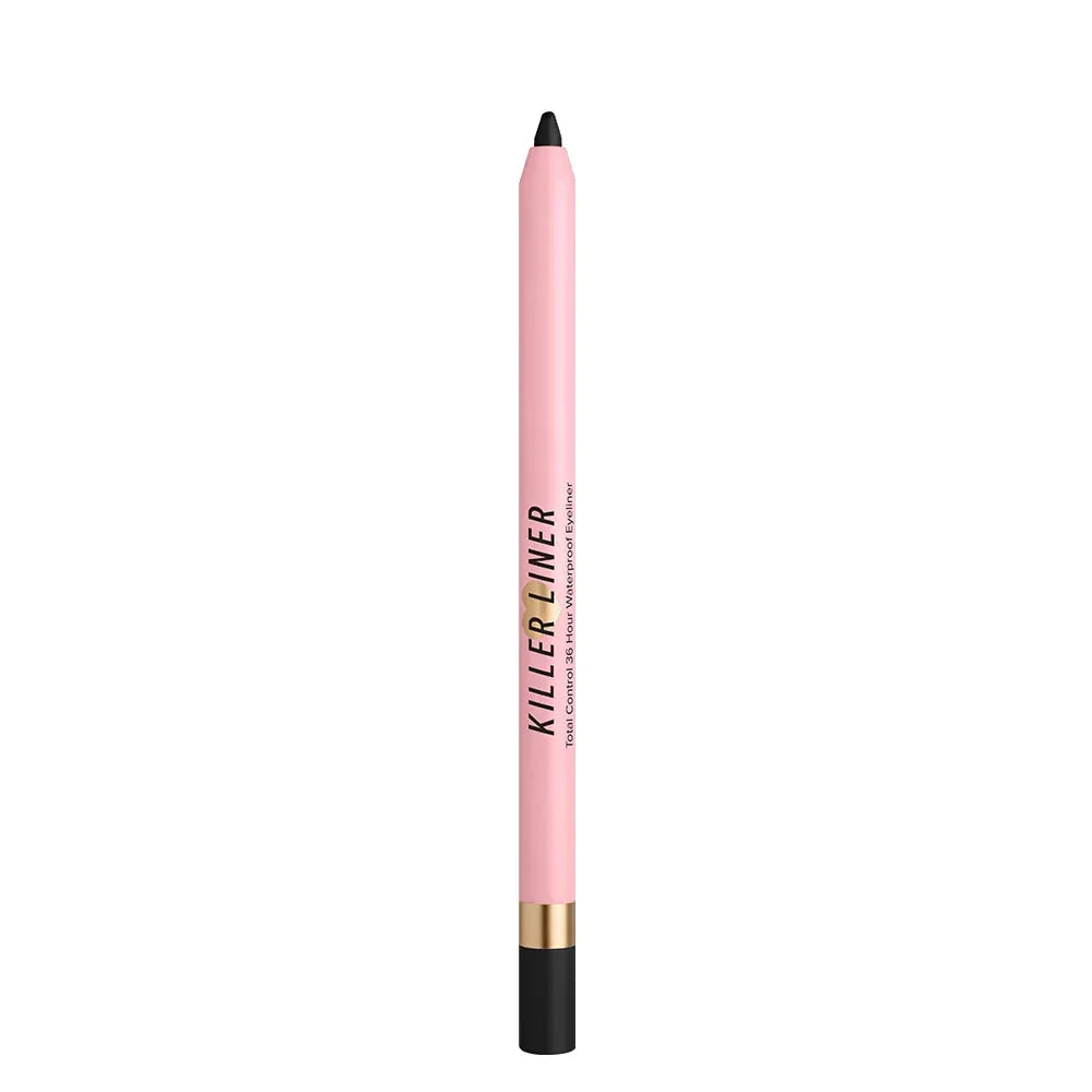 Too Faced-Killer Liner 36 Hour Waterproof Gel Eyeliner - The Beauty League Pakistan