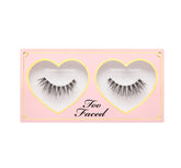 Too Faced- Better Than Sex Faux Mink Falsie Lashes - Natural Flirt