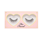 Too Faced- Better Than Sex Faux Mink Falsie Lashes - Natural Flirt - The Beauty League Pakistan