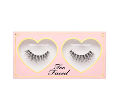 Too Faced- Better Than Sex Faux Mink Falsie Lashes - Natural Flirt