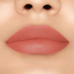 Too Faced- Lip Injection Power Plumping Cream Longwear Liquid Lipstick-Give 'Em Lip Full Size - The Beauty League Pakistan