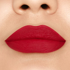 Too Faced- Lip Injection Power Plumping Cream Longwear Liquid Lipstick-Infatuated Full Size - The Beauty League Pakistan