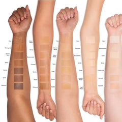 Too Faced- Born This Way Super Coverage Multi-Use Concealer-Taffy - The Beauty League Pakistan