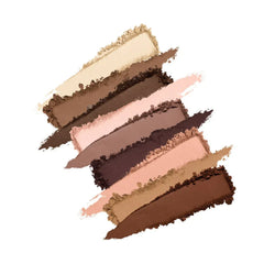 Too Faced- Natural Matte Neutral Eye Shadow Palette - The Beauty League Pakistan
