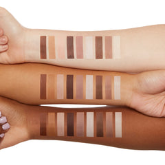 Too Faced- Natural Matte Neutral Eye Shadow Palette