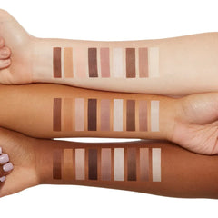 Too Faced- Natural Matte Neutral Eye Shadow Palette - The Beauty League Pakistan