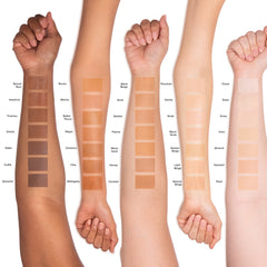 Too Faced- Born This Way Natural Finish Foundation- Golden Beige