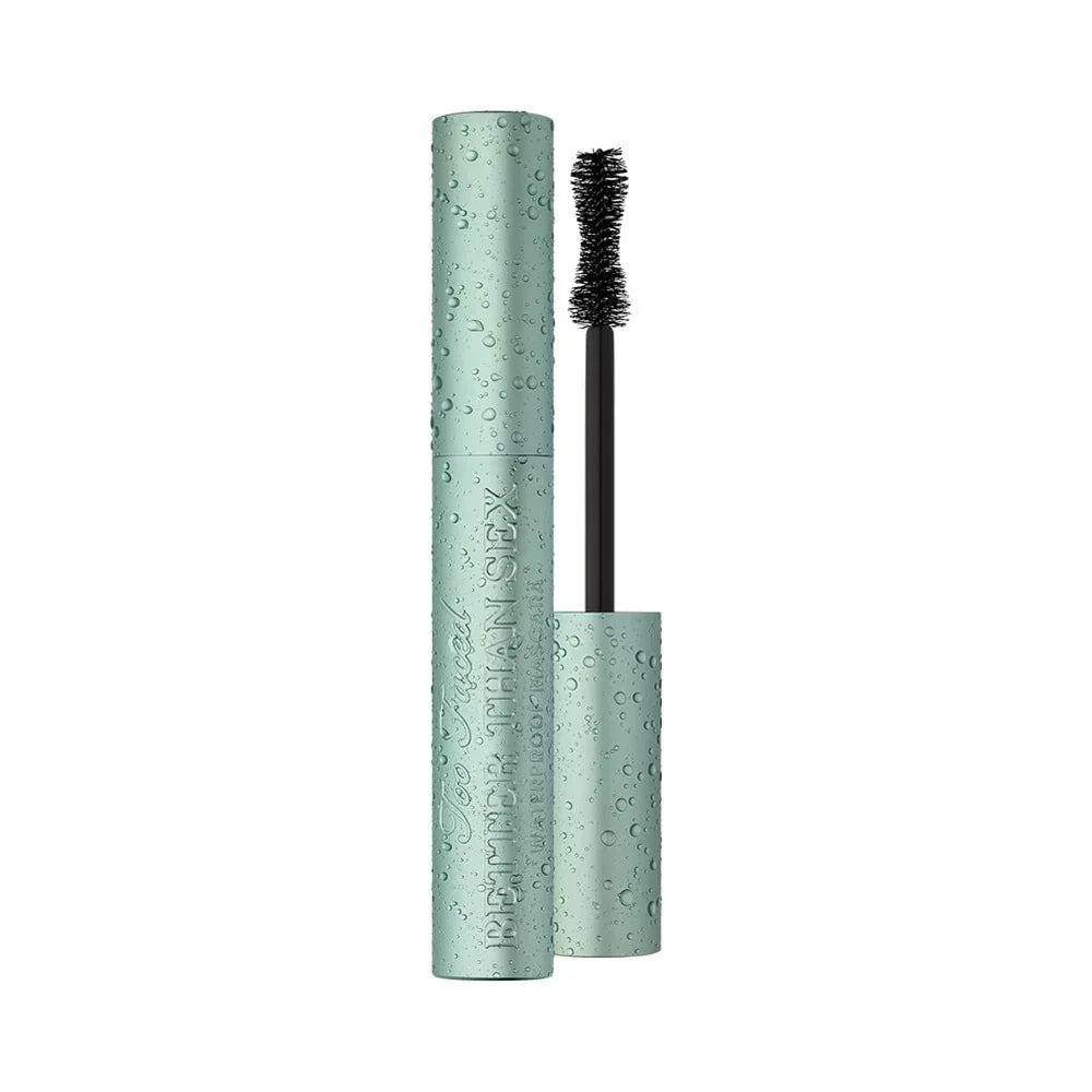 Too Faced- Better Than Sex Waterproof Mascara Full Size - The Beauty League Pakistan