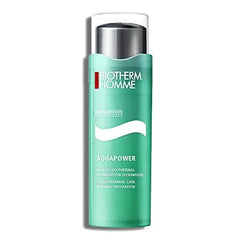 Biotherm Homme Aquapower Oligo-Thermal Comfort Care Dynamic Hydration - Normal to Combination Skin - 75ml - The Beauty League Pakistan