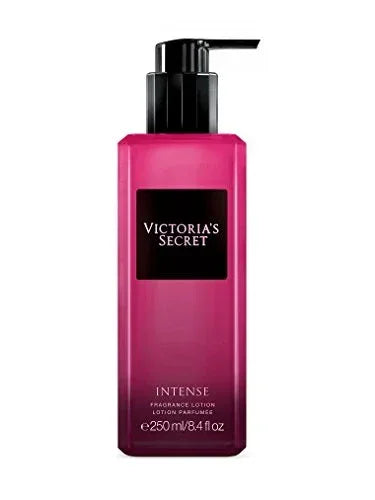 Victoria's Secret Intense Fragrance lotion 8.5 fl oz/8.4 fl oz - The Beauty League Pakistan