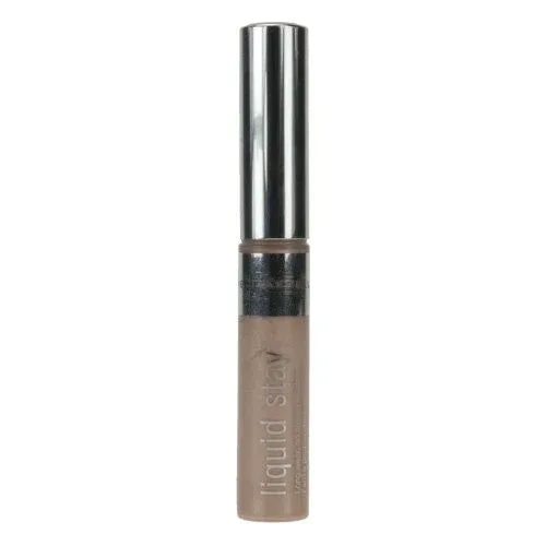 Maybelline Liquid Stay Eyeshadow - 30 Persistent Peach - The Beauty League Pakistan