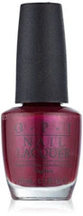 O.P.I-Bastille My Heart - The Beauty League Pakistan