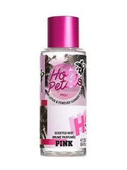 Victoria Secret- Hot Petals Body Mist 250 Ml-Body Mist - The Beauty League Pakistan