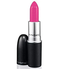 MAC Powder Kiss Lipstick - Candy Yum Yum - The Beauty League Pakistan