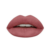 Huda Beauty Liquid Matte Lipstick Mini - Jetsetter - The Beauty League Pakistan