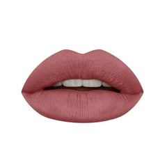 Huda Beauty Liquid Matte Lipstick Mini - Jetsetter - The Beauty League Pakistan