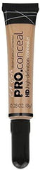 L.A. Girl HD Pro Conceal HD Concealer - Pure Beige 976 - The Beauty League Pakistan