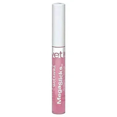 Wet n Wild-Mega Slicks Lip Gloss #565c Cotton Candy - The Beauty League Pakistan