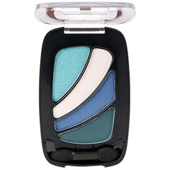 L'Oreal Paris- Colour Riche Eye Shadow - 211 Blue Haute Couture - The Beauty League Pakistan