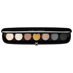 Marc Jacobs Eye-Conic Multi-Finish Eyeshadow Palette Edgitorial 750 - The Beauty League Pakistan
