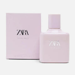 Zara- Twilight Mauve Edt, 100ML - The Beauty League Pakistan