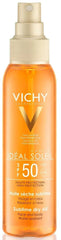 Vichy-Idéal Soleil Sublime Dry Oil SPF50 125ml - The Beauty League Pakistan