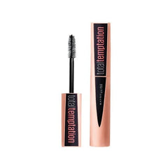 Maybelline- Total Temptation Black Mascara - The Beauty League Pakistan