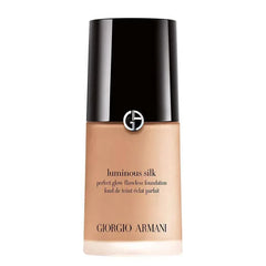 GIORGIO ARMANI-Luminous Silk Foundation, No. 5.5 Natural Beige - The Beauty League Pakistan