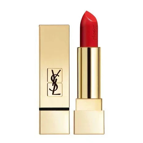 Yves Saint Laurent Rouge Pur Couture - 103 Pret A Tout - The Beauty League Pakistan