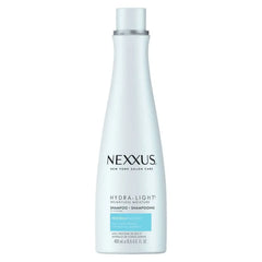 Nexxus- Hydra-Light Weightless Moisture Shampoo Shampoo for Oily Hair Replenishing Silicone free - The Beauty League Pakistan