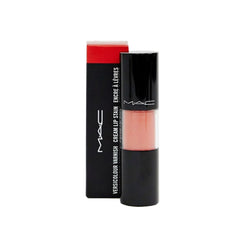MAC Versicolour Varnish Cream Lip Stain - Shock It To Me - The Beauty League Pakistan